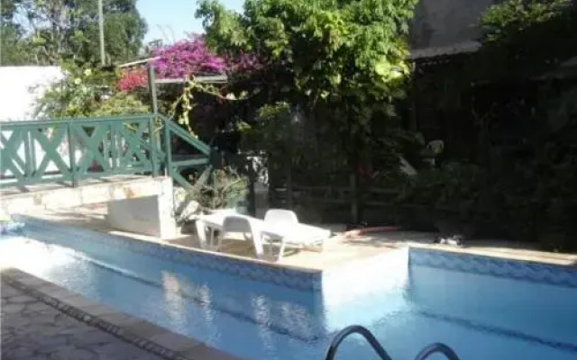 Pousada Mirage