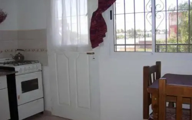 Complejo Veleta de Mar