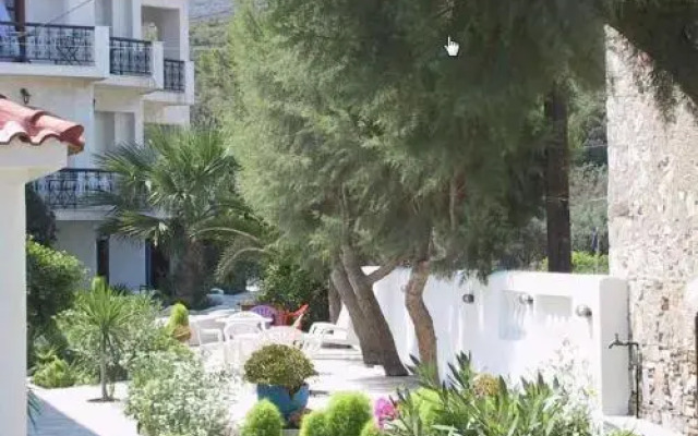 Hotel Agnanti
