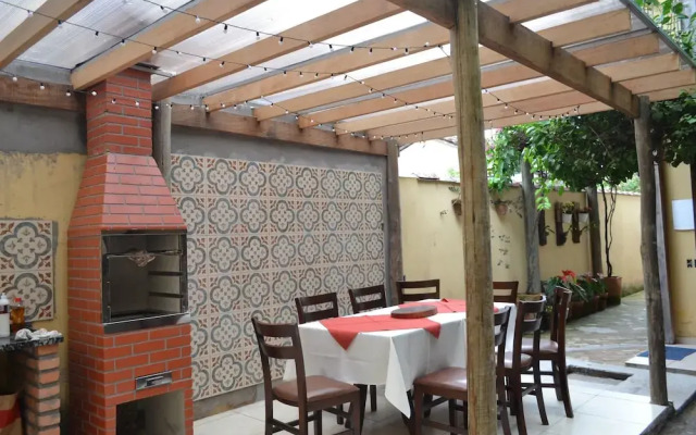 Pousada São Geraldo