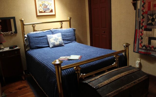 The Inn at Narrows Creek