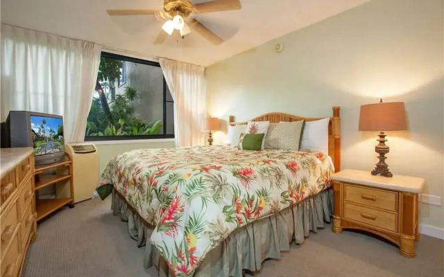 Kamaole Sands 01-101 - 2 Br Condo