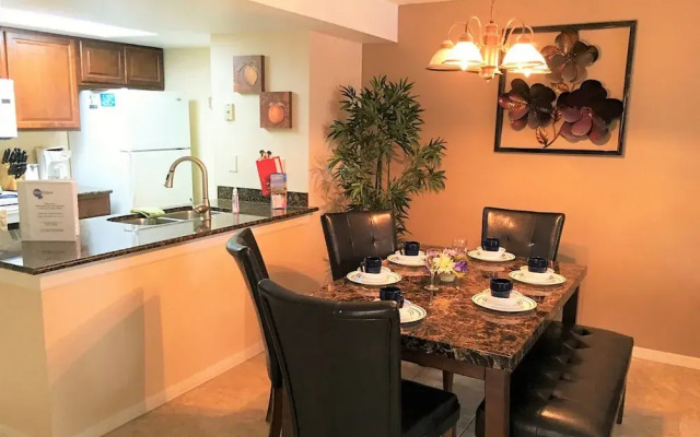 Charles Sweetwater Club Condo