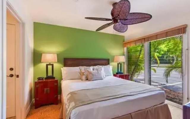 Aina Nalu Condo K107 - 2 Br Condo