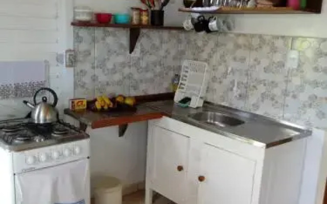 Casa na Praia do Matadeiro