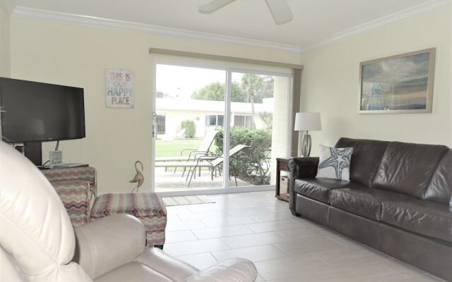 Jamaica Royale - 057 - 1 Br Villa