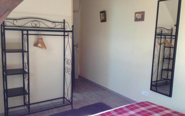 Entre Lot et Dordogne