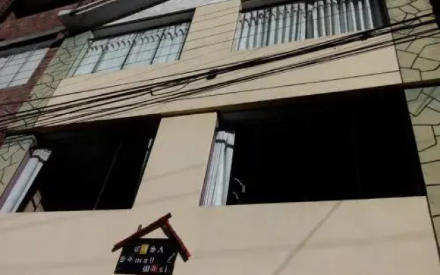 Casa Samay Wasi