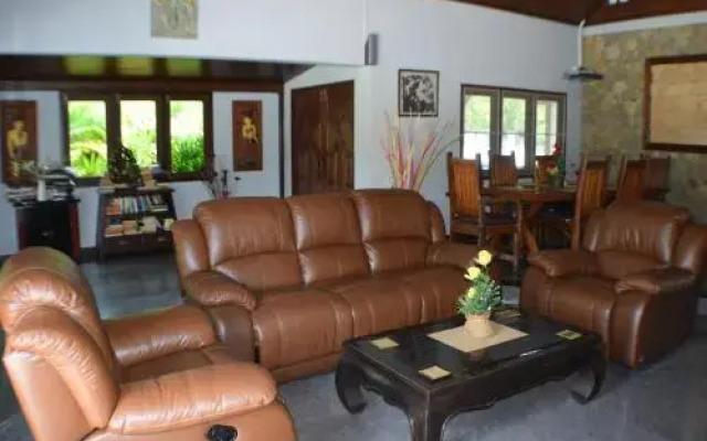 Baan Suan