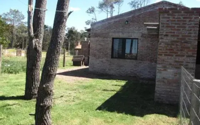 Casa 7 Cerros