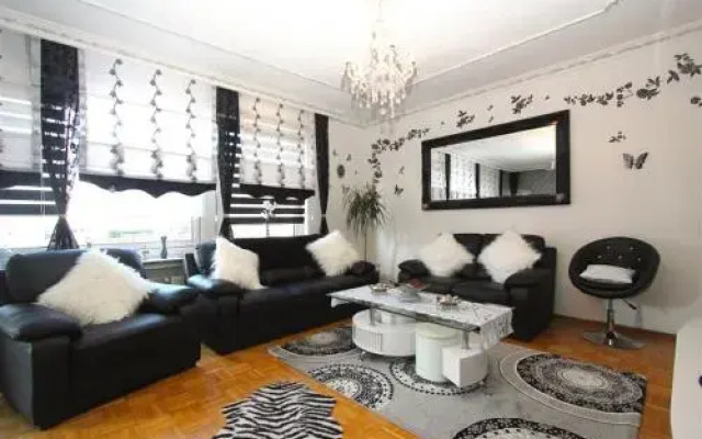 5927 Privatapartment Heisede