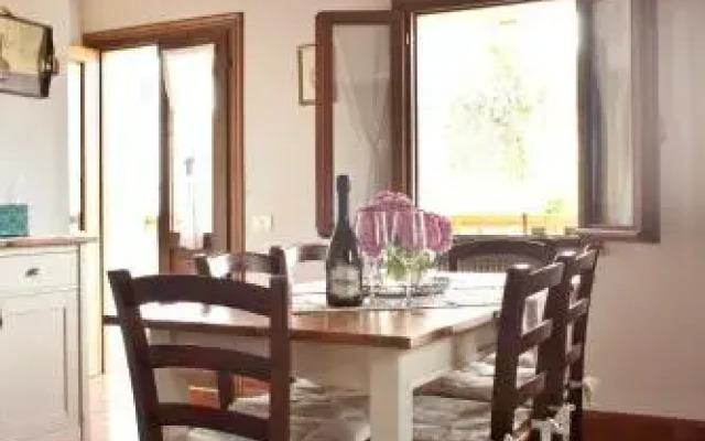 Appartamento Il Follo