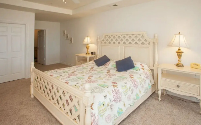 Dunes #212, Dreamery - 3 Br Condo