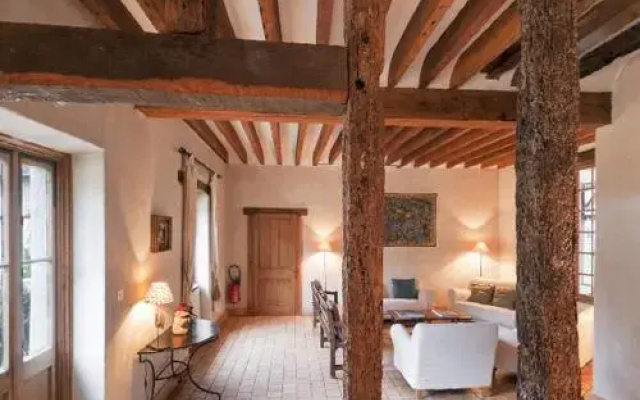 La Ferme des Vallees