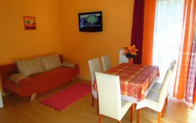 Balaton Beach Apartman