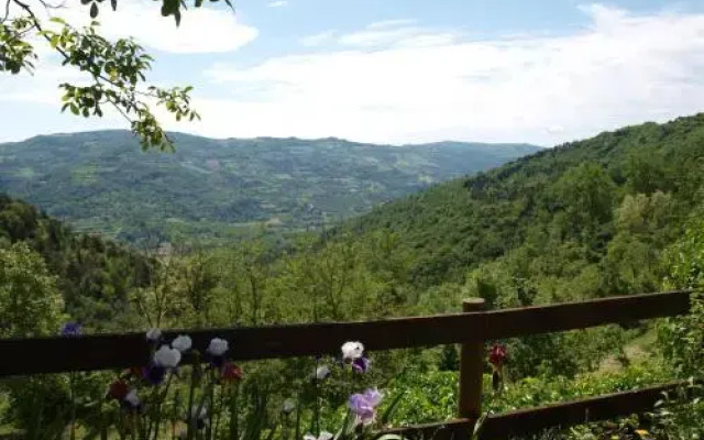 Agriturismo La Collina Degli Scoiattoli