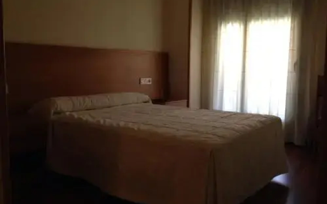 Hostal El Polígono