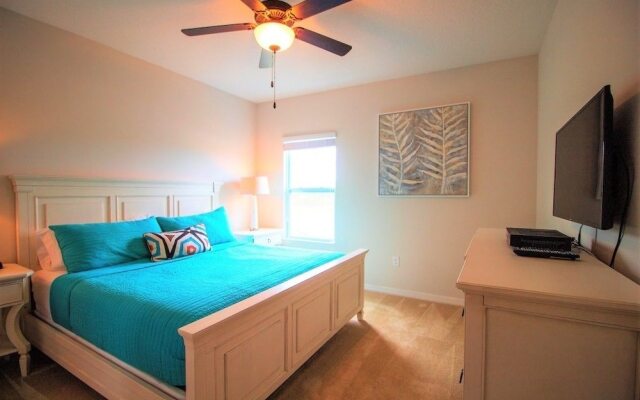 ACO PREMIUM - 7 bd with pool/spa (1728)