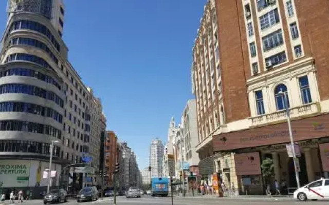Alaia Holidays Apartments & Suite Marqués de Leganés