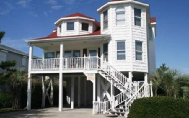 Quick Getaway - 4 Br Home