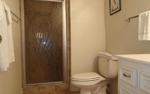 Saida I Condominium 203