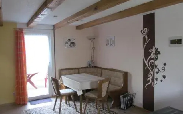 Ferienwohnung Kunz