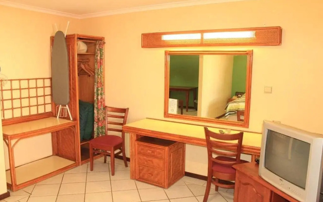 King Sound Resort Hotel