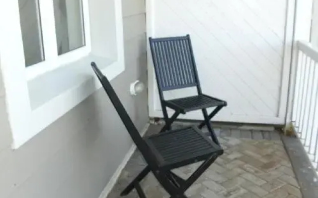 Blue Bay B&B