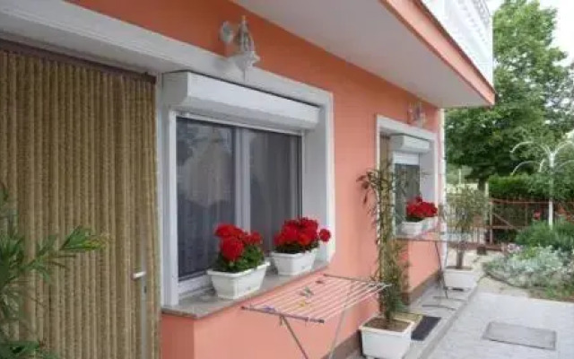 Gizella Apartmanhaus