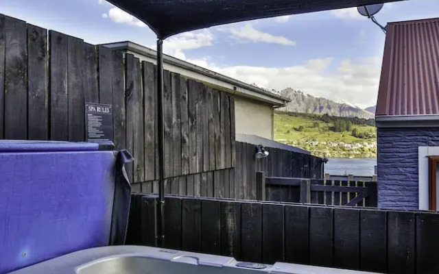 Remarkables House