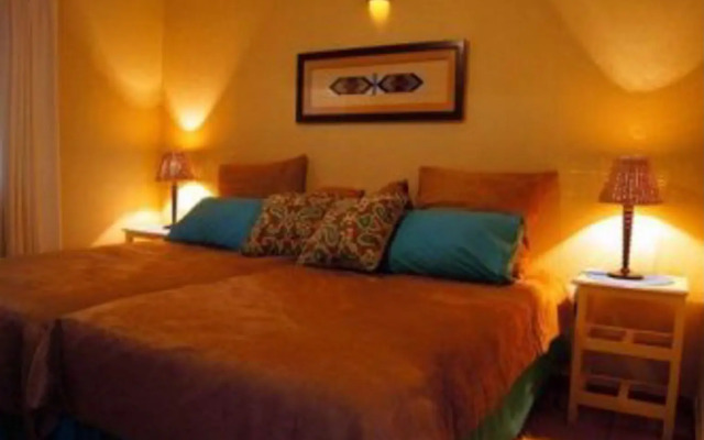 The Fever Tree Guest House