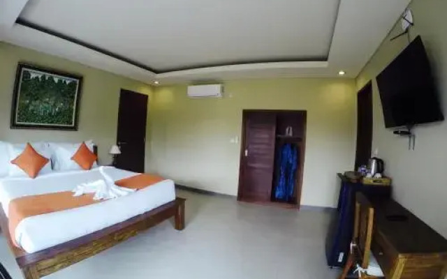 Cahyatika Bed & Breakfast