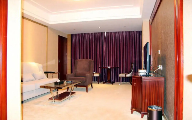 Zongheng Hotel