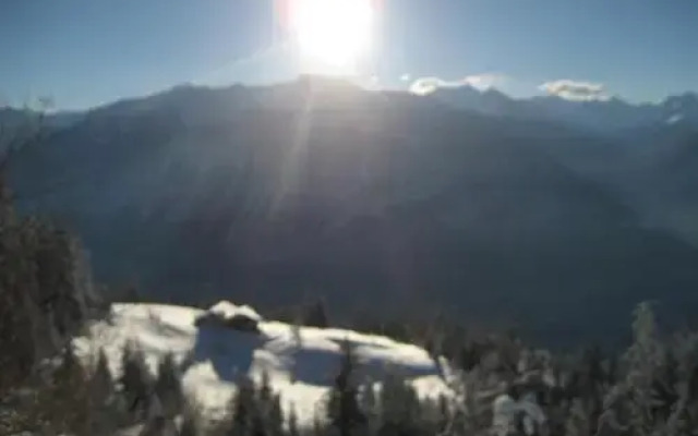 Chalet Xenia