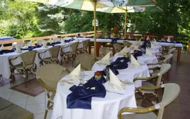 Garni hotel Petra