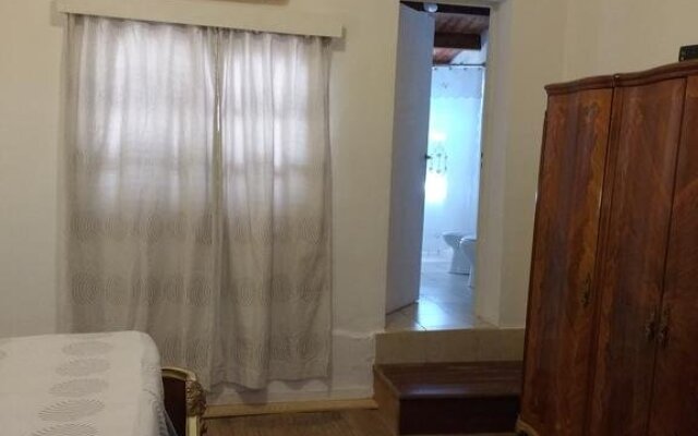 Posada Nocenta Pisetta