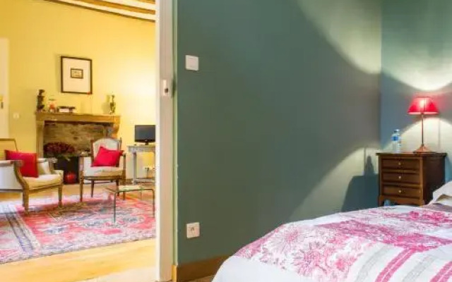 B&B des Marcs d'Or