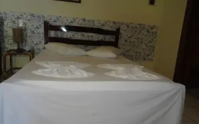 Pousada Velha Boipeba