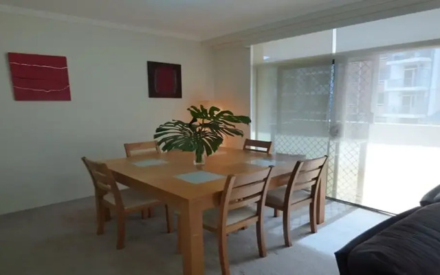 The Apartment Service BUCHN