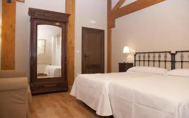 La Casona de la Mesta