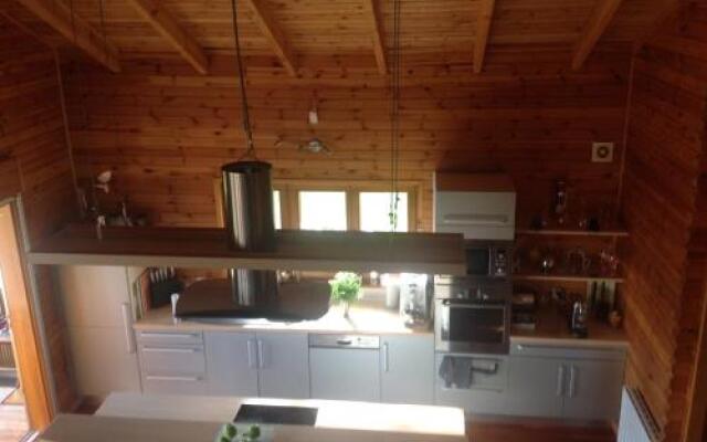 Chalet Proche de Conques