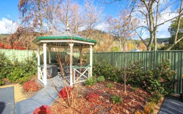 Silver Birches Holiday Unit 7