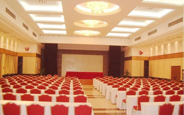 Hongye Hotel
