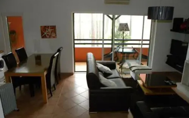 Aroeira Golf View