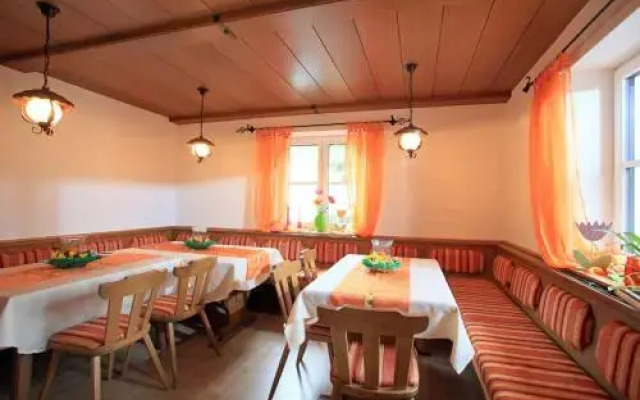 Appartements Haus Sieberer