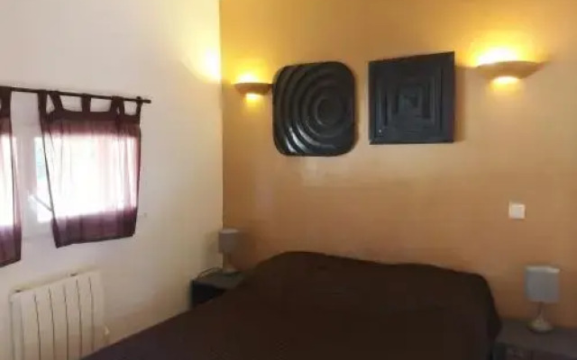 La Villa De Port-Miou