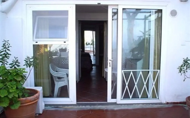 Residenza Casa Vuotto