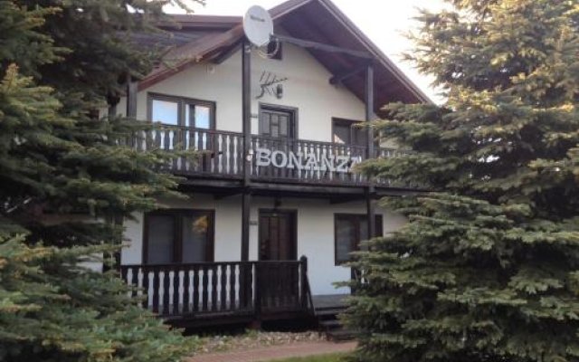 Dom Wypoczynkowy Bonanza