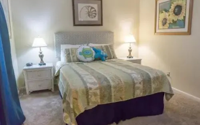 Costa Vista Townhouse #2