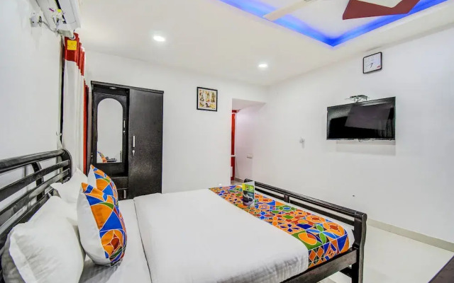 FabHotel Kuwait Residency